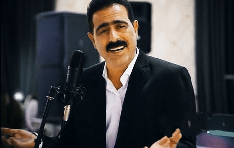 محمد امیری له یاروه